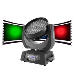 108*3W LED RGBW ZOOM  Wash Light DB-WL1083