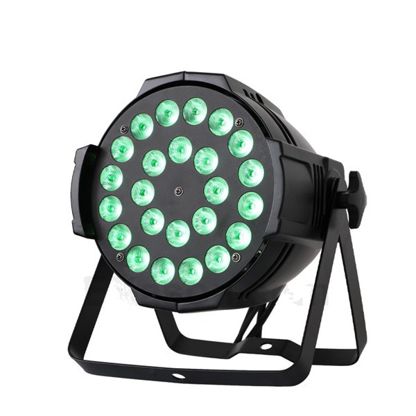 24*15W LED PAR CAN RGBW4in1 outdoor  DB-PC2415