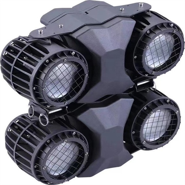 2eyes Combinable LED RGBW Outdoor COB Audience Blinder DB-COB26