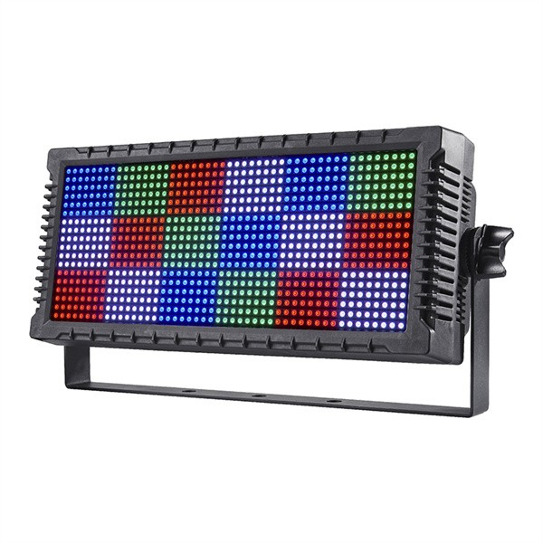 500w LED Strobe RGB 3IN1 Flash 1200CC Light DB-TB500