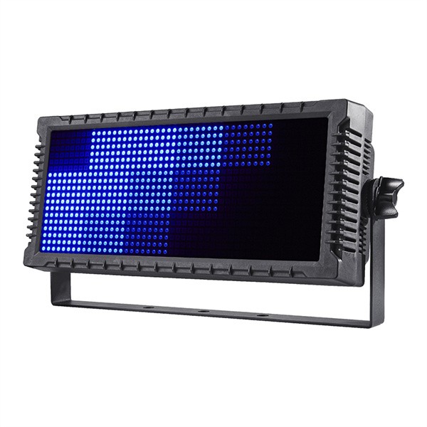 500w LED Strobe RGB 3IN1 Flash 1200CC Light DB-TB500