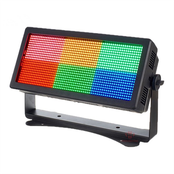 1500w Waterproof stormy RGBW LED Strobe light DB-TB1500