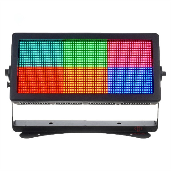 1500w Waterproof stormy RGBW LED Strobe light DB-TB1500