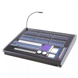 2048 Pearl lighting controller console 