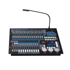 Professional kingkong 1024 dmx 512 lighting console 16 Channel simple light controller